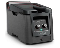 Deep-fat Fryer Tefal FR600810 3,5 L