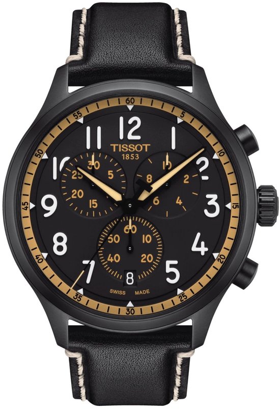 Tissot - T-Sport T1166173605202 XL - Horloge