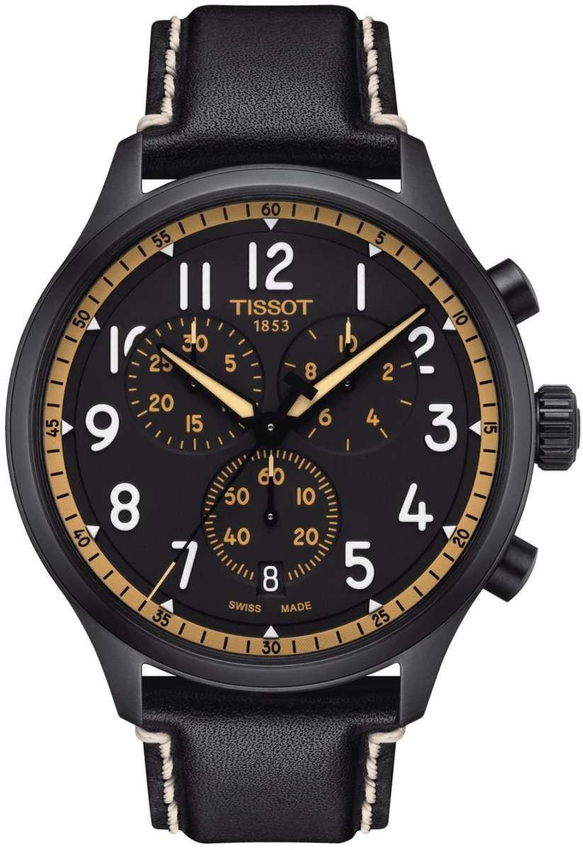 Tissot - T-Sport T1166173605202 XL - Horloge