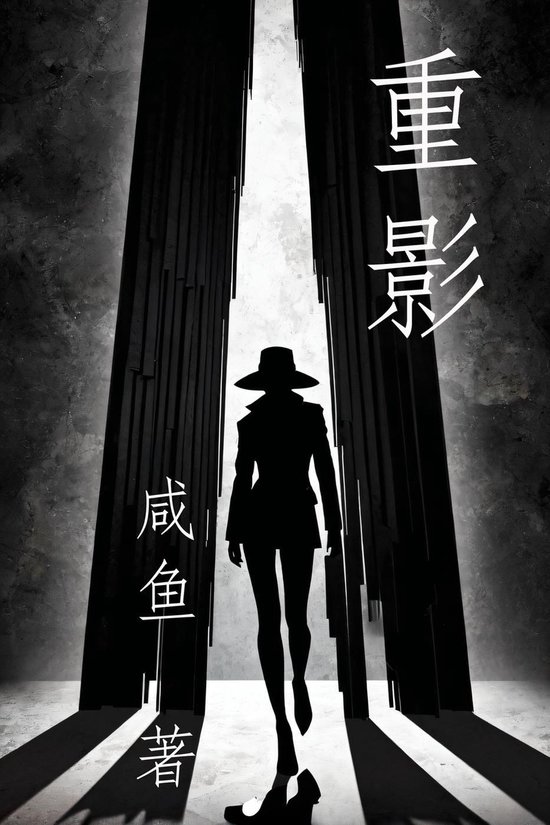 重影 - cover