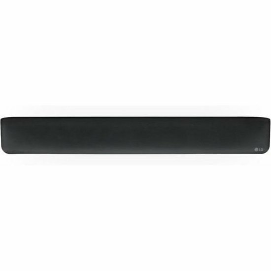 Soundbar LG SQM1 40W Black 40 W van Merkloos — afbeelding 2
