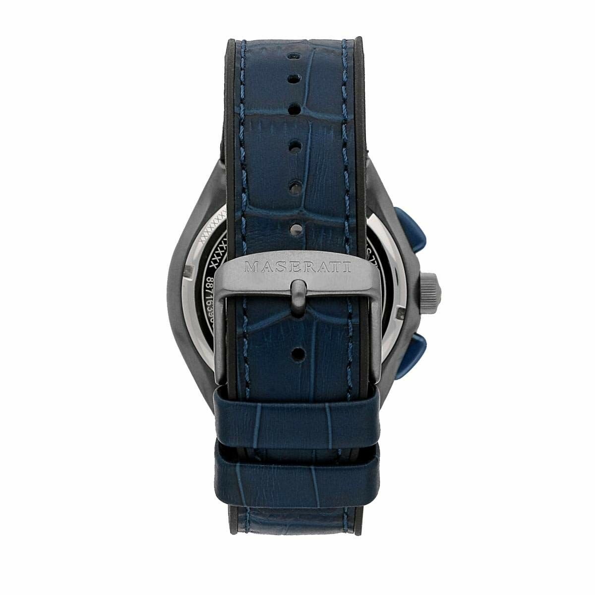 Horloge Heren Maserati R8871639001 (Ø 43 mm)