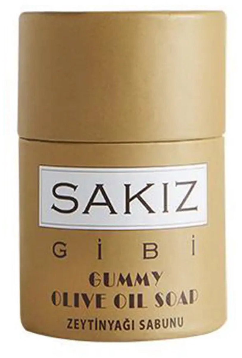 Olivos Gummy Olijfolie Zeep
