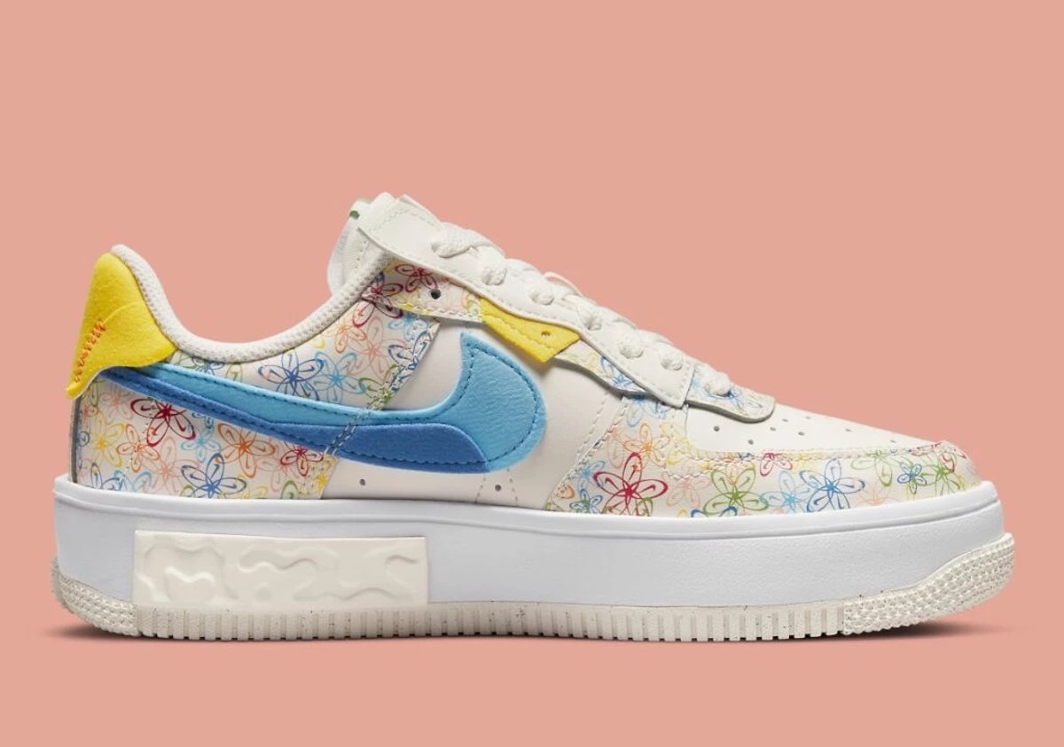 Multi color