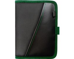 Handschoenenkastje Organizer - Auto Documenten Houder voor Registratie & Verzekeringen - Premium Papierwerk Organizer - Auto Logboek