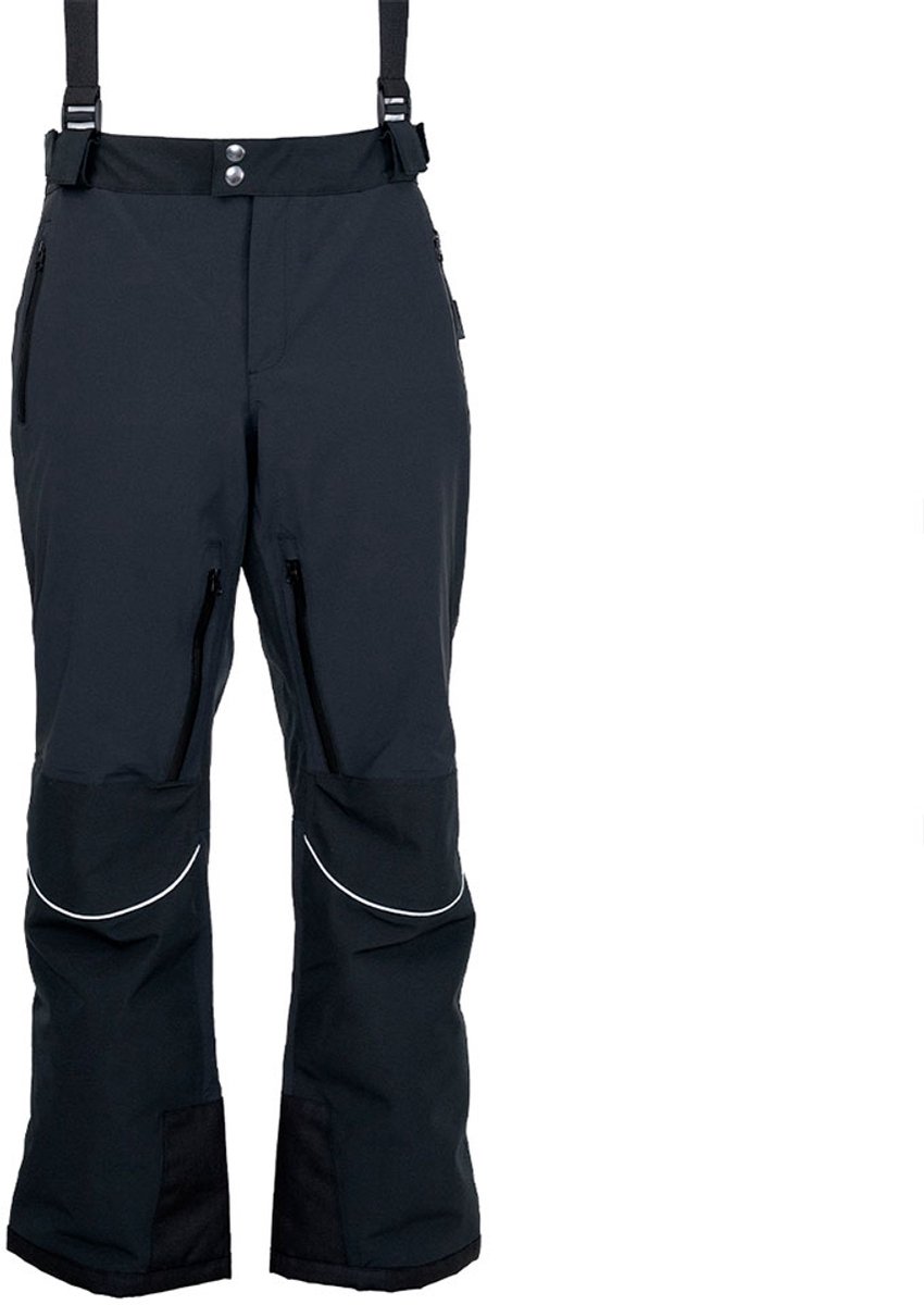 Altus Ski Broek Zwart 2XL