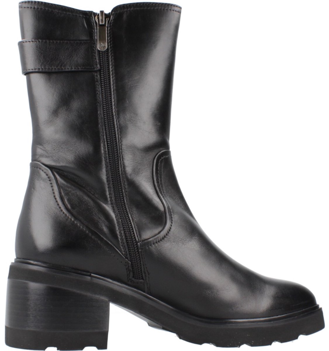 REGARDE LE CIEL MARCY035239 Zwart 39 EU