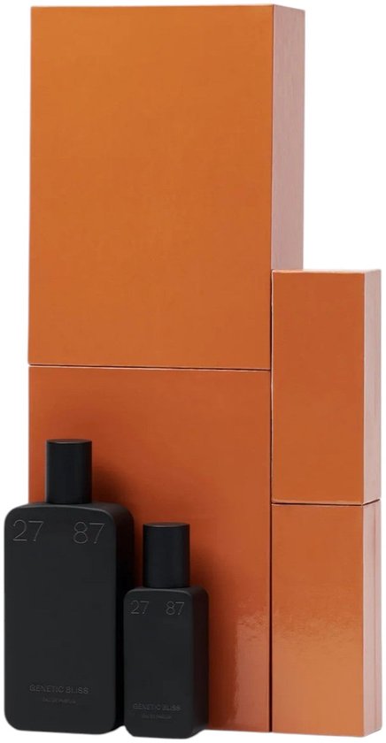 EAU DE PARFUM 27 87 GENETIC BLISS 27ML