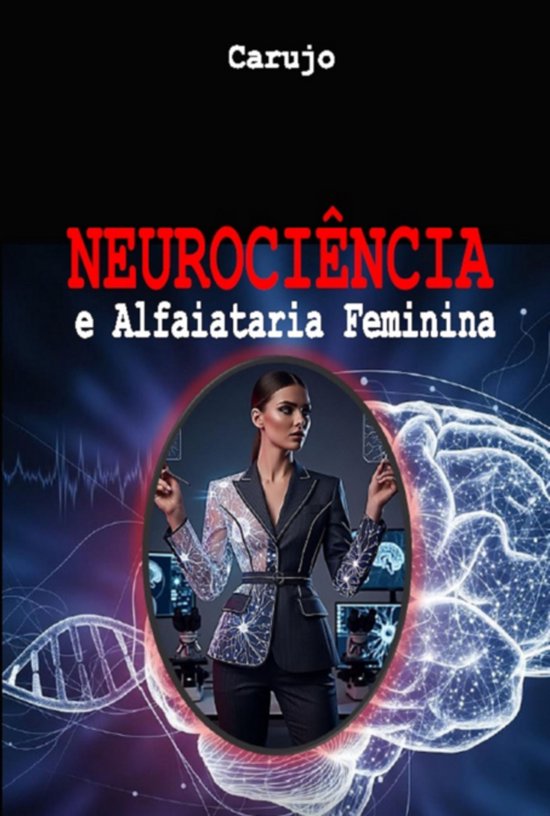 Neurociência - cover