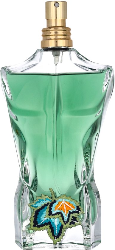 Jean Paul Gaultier Le Beau Paradise Garden 125 ml - Eau de Parfum - Herenparfum