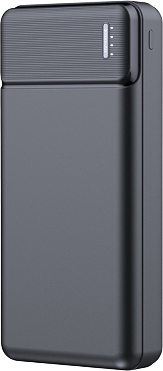 Powerbank 30000 mAh - 22.5W Snellader - 1x USB C input en - Powerbank - €25,95