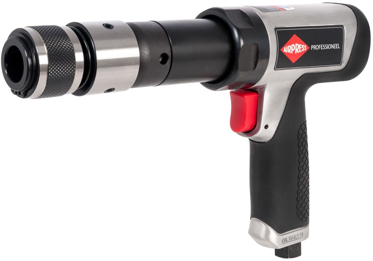 Pneumatische beitel 3/4 283 l/min