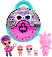 L.O.L. Surprise! Eye Spy Ultimate Unboxing
