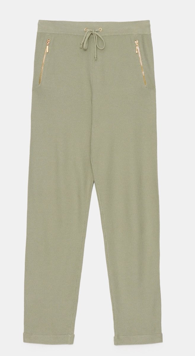 Starry Indigo - Broek - Jogging Trouser