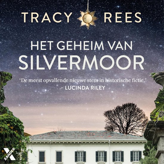 Het geheim van Silvermoor - cover
