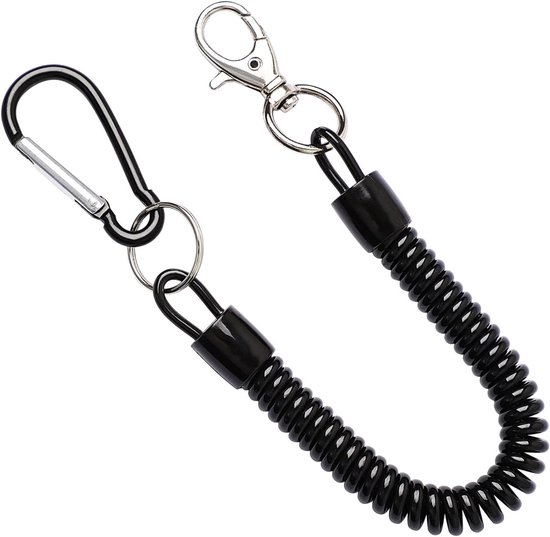 OSALADI 3 Sets Lanyard Pen Lanyard Plastic Constructie Veilige Pen