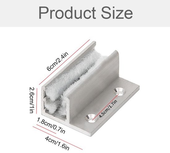 Schuifbare douchedeur met nano antikalk glas en hoogwaardige aluminium profielen voor een comfortabele en duurzame douche – AICA Sanitair B.V.--Netherlands