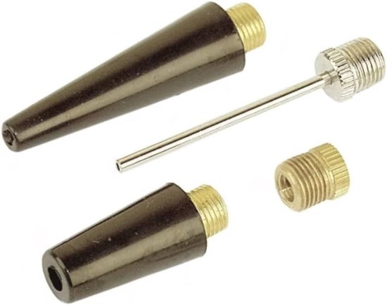 RFWR® Mini Alu Compressor - 140 PSI — afbeelding 4