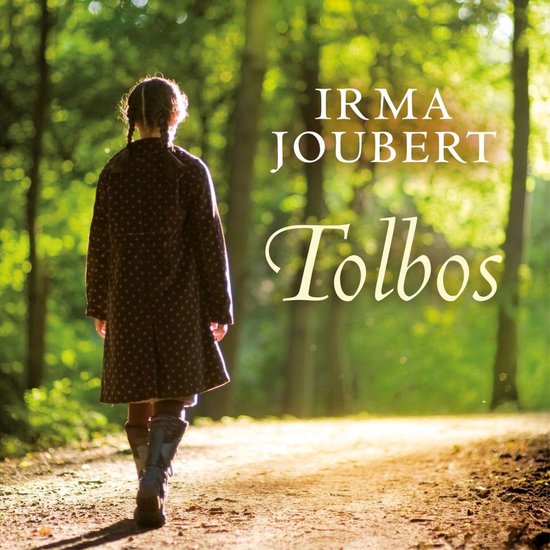 Tolbos - cover