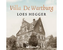 Omslag van Villa De Wartburg