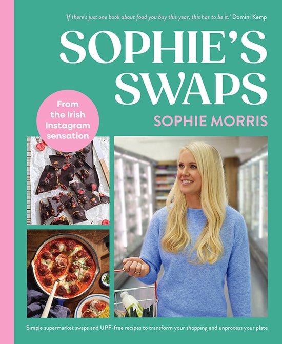 Sophie's Swaps - cover