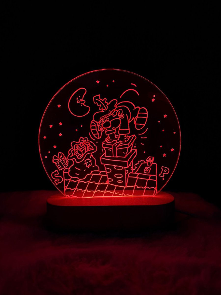 Sint lampje - Sinterklaas Decoratie - Welkom Sint en Piet Standaard - Piet Decoratie - Sinterklaas cadeautjes - Sinterklaas Versiering - Sinterklaas - Sint - Sinterklaas decoratie beeld - Sint en piet decoratie - Sint en piet - Sinterklaas beeld