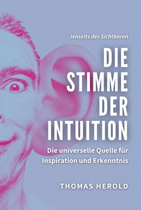 Die Stimme der Intuition - cover