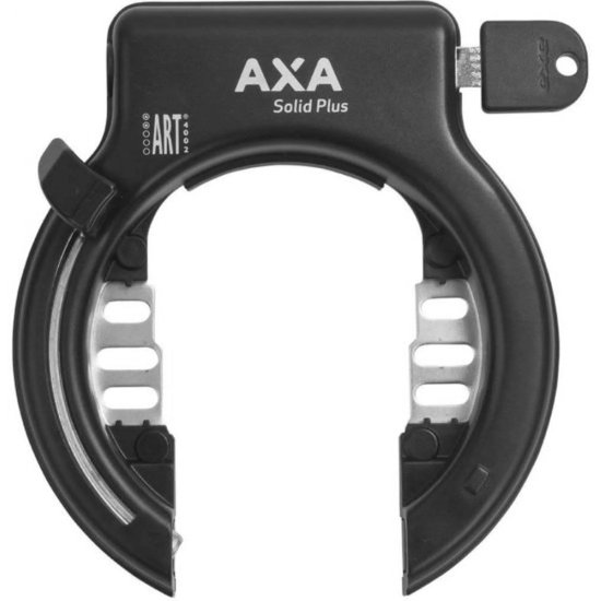 Foto: Antivols cadre axa a51405 antivol de cadre axa solid 