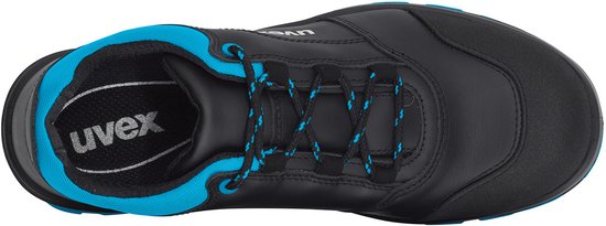 Skechers heren werkschoenen S1 online bestellen