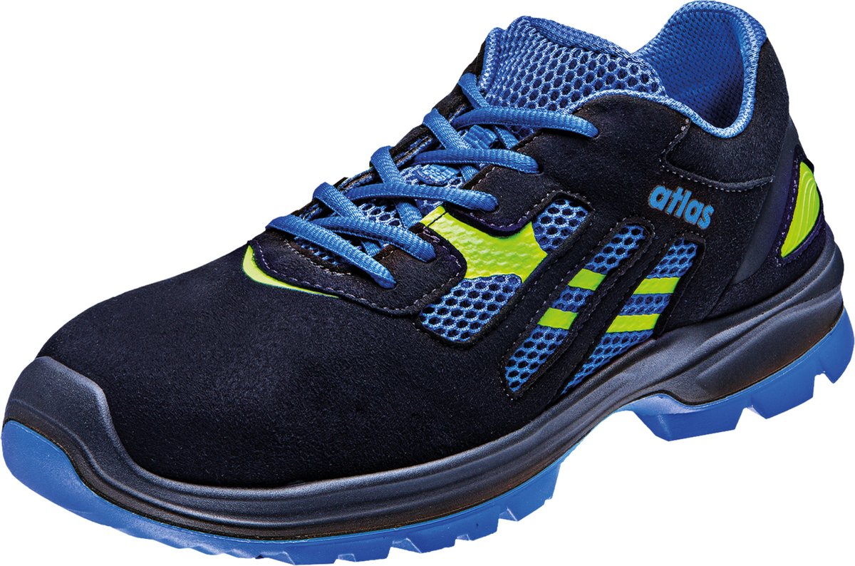 Atlas Veiligheidsschoenen Atlas CF 2