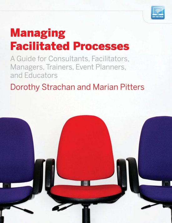 Managing Facilitated Processes - cover
