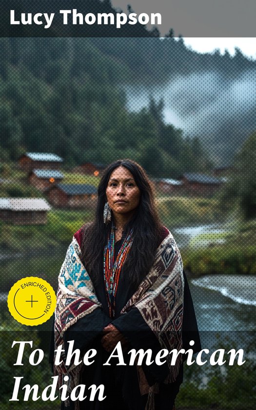 To the American Indian - cover