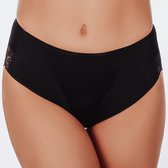 Funny Day INTIMO Florence - Dames slip S zwart
