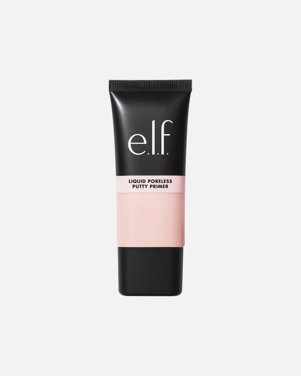 Elf Liquid Poreless Putty Primer 28 ml - Universal Sheer