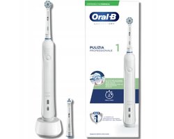 Product afbeelding van Oral-b Professional Clean & Protect 1 Elektrische Tandenborstel