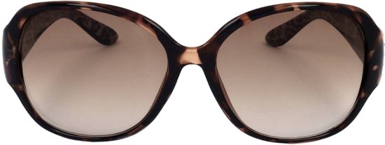 Guess Dames Zonnebril Bruin van Guess — afbeelding 5
