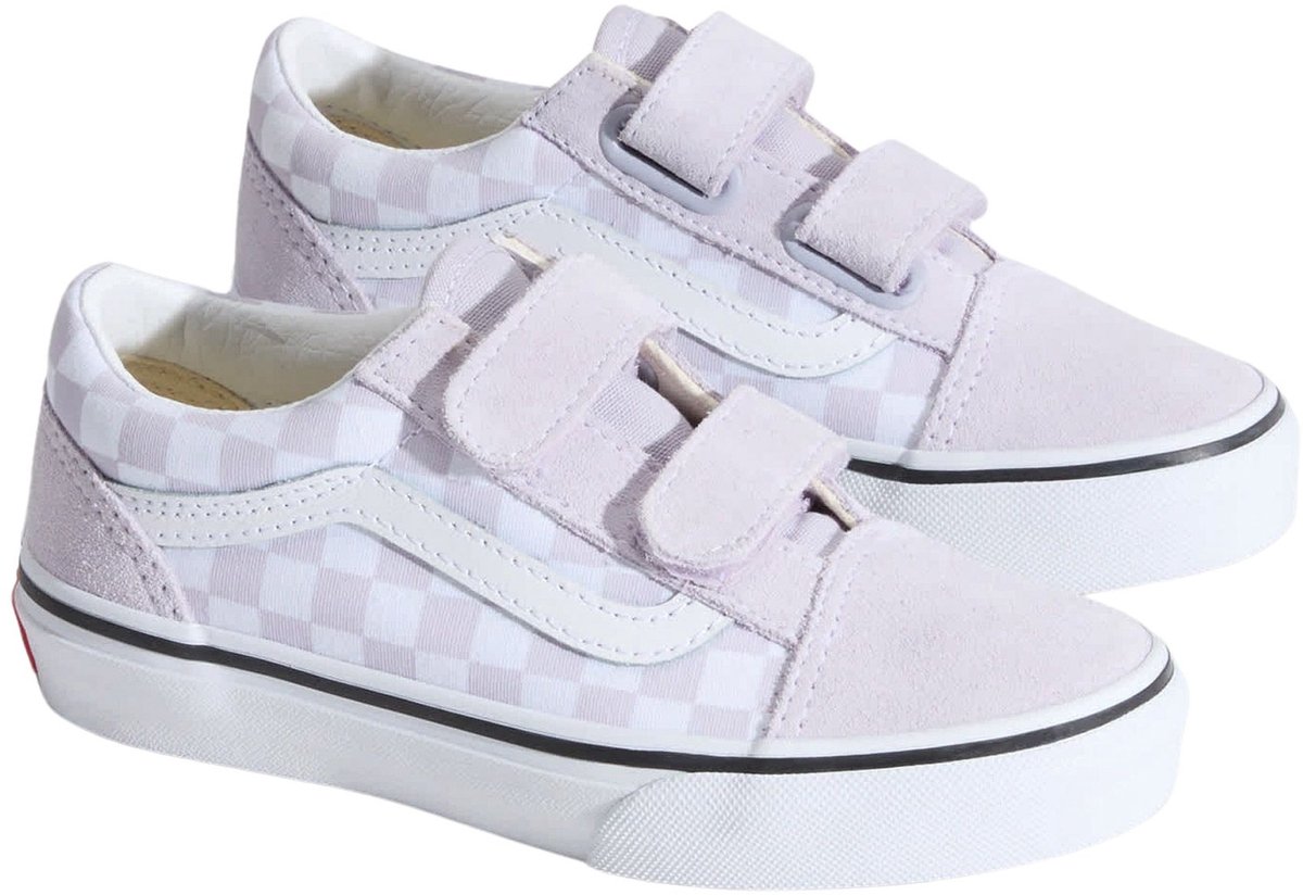 Vans Old Skool Sneakers Junior Paars