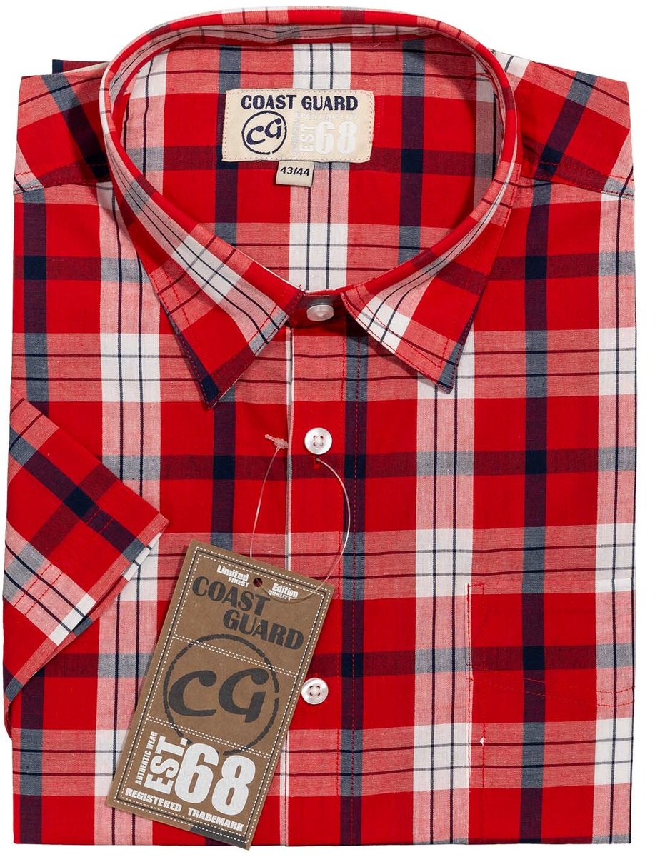 TERRAX kleding Zomershirt, halve mouwen