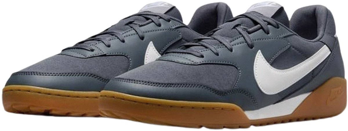 Nike Terra Manta grijs - wit