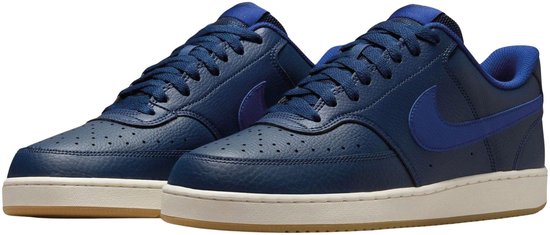 Baskets basses Nike Court Vision pour hommes