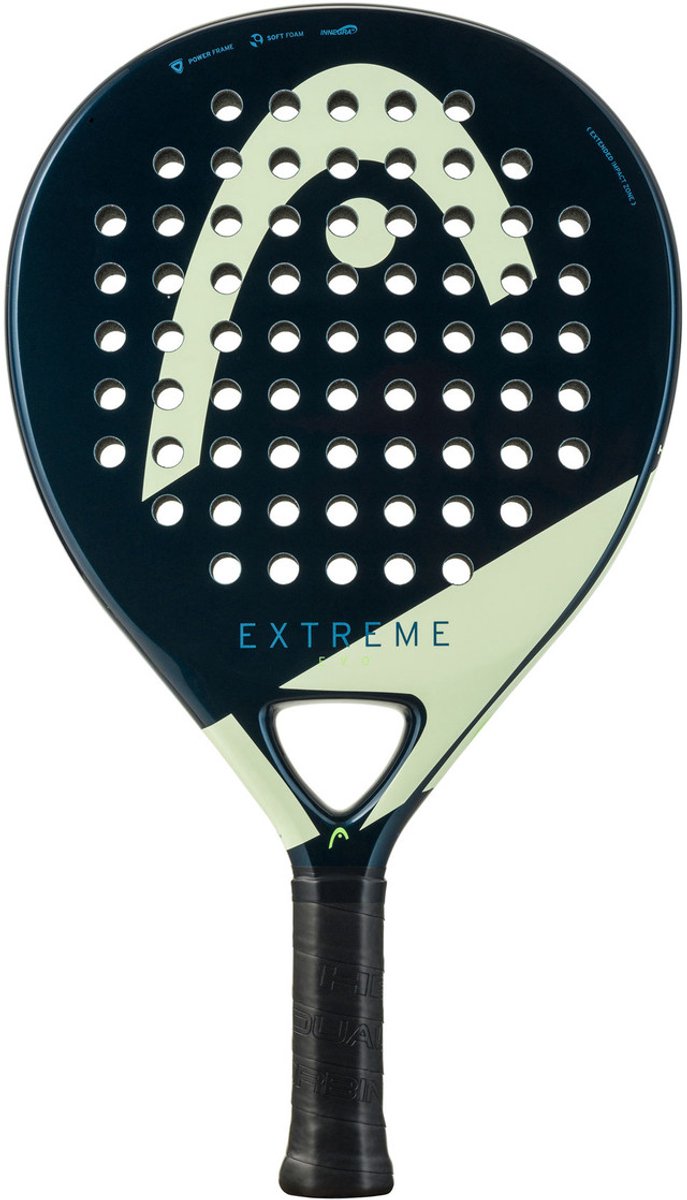 Head Evo Extreme 2025 Varied