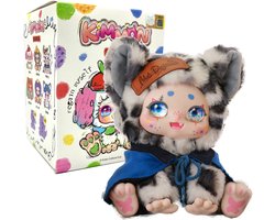Peluche Kimmon Pop-culture 'Regain Myself' Série - Collection blind box - Figurines à collectionner