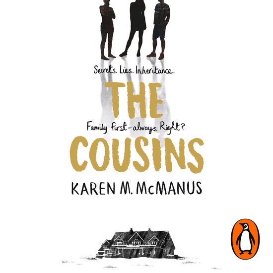 The Cousins - cover