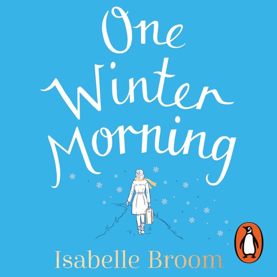 One Winter Morning - cover