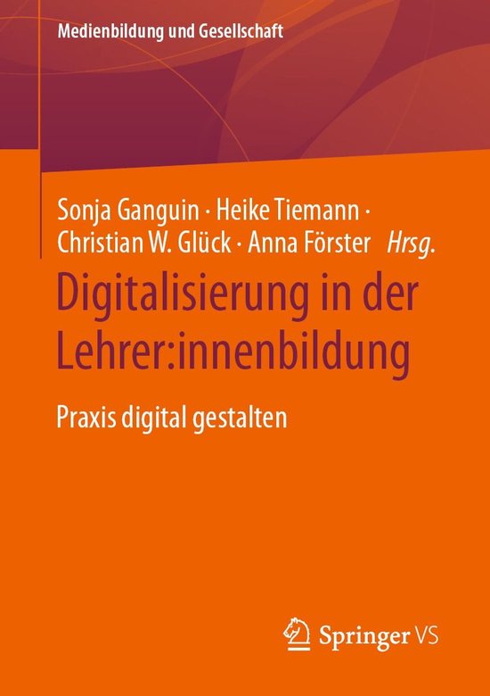Education and Social Work (German Language) - Digitalisierun ... - cover