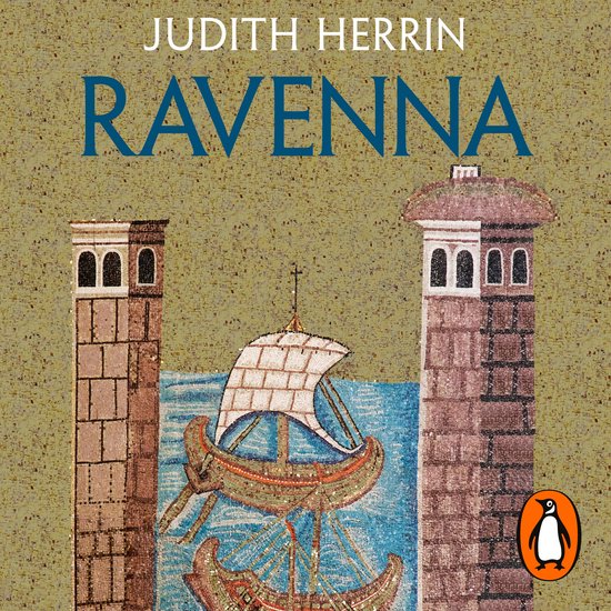 Ravenna - cover