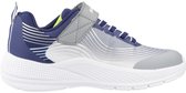 Skechers jongens MICROSPEC ADVANCE sneakers kinderen 403926L NVLG Navy/Lt.Gray