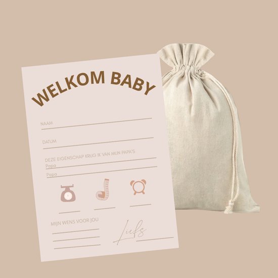 Foto: Yippiez zacht knisperboek baby box speelgoed zwart wit contrasterend sensorisch leren kraamkado kraamcadeau