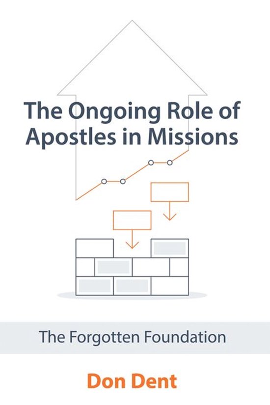 The Ongoing Role of Apostles in Missions - cover