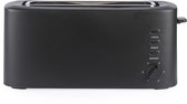 Salter Dusk Long Slot 2-Slice Broodrooster - Mat Zwart - 980W
